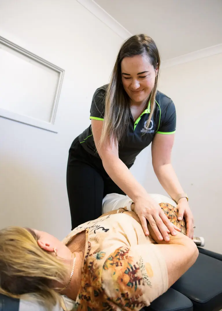 Chiropractic