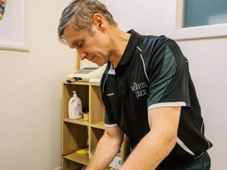 Physiotherapy