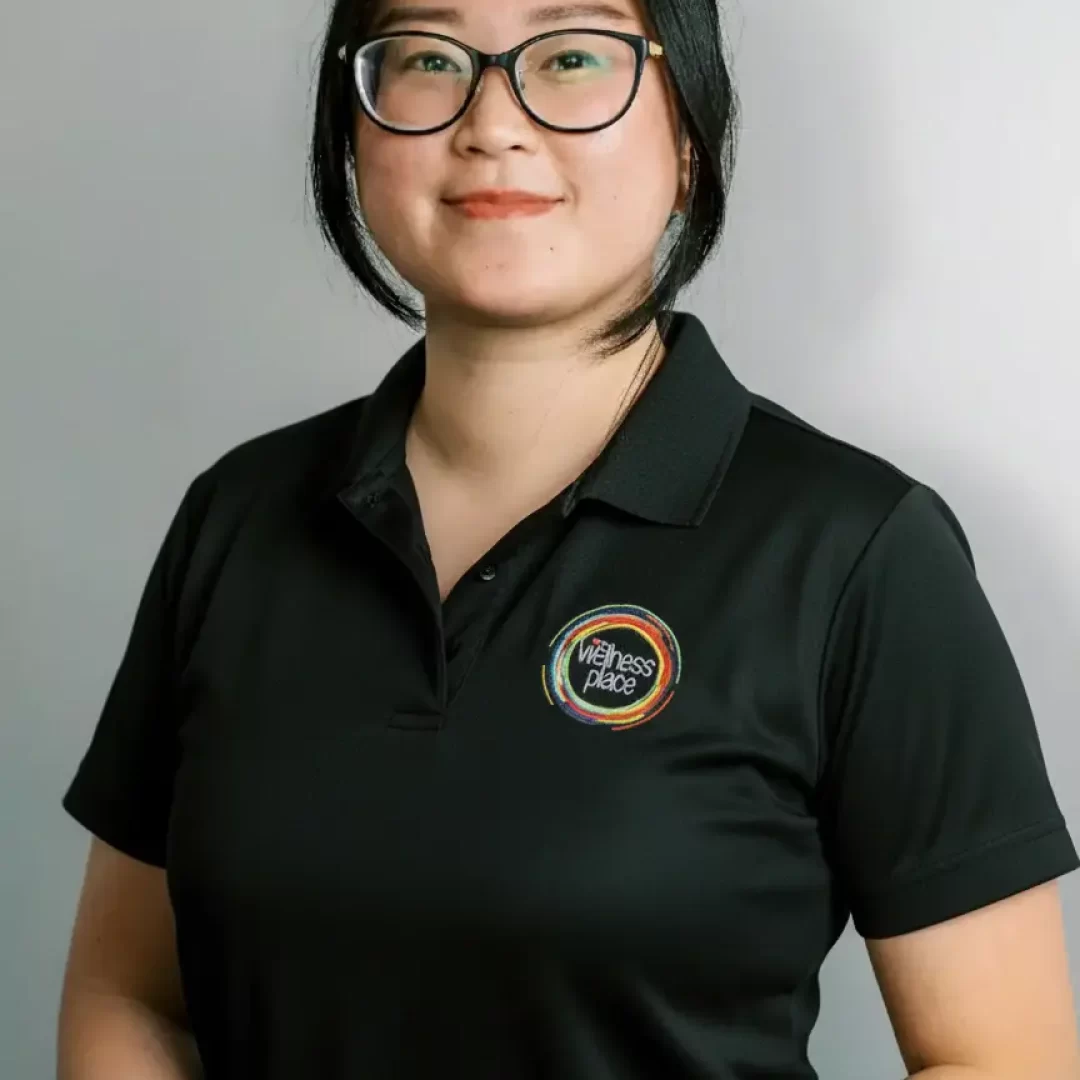 Chiropractor Teresa Thong at The Wellness Place in Bassendean